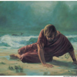 Lessons From Jonah…