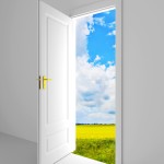 Image Inspiration…The Door…