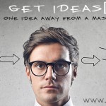 How To Get Ideas…