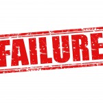 Congratulations You failed…