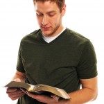 3 Ways To Read Your Bible…