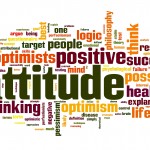 Proactive Attitude…