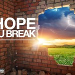 I Hope You Break