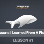 2 Lessons I Learned From A Fishery? 