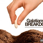 Galatians 6:7 Breakdown