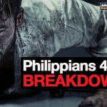 Philippians 4:13 Breakdown