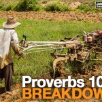 Proverbs 10:4 Breakdown