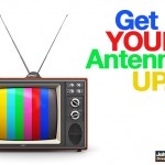 Get Your Antennas Up…