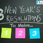 3 New Year’s Resolutions To Make…