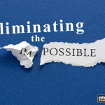 Eliminating The Impossible
