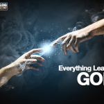 Everything Leads To God