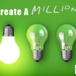 How To Create A Million Ideas…