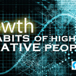3 Growth Habits Of Highly Creative People…