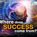 Where Does Success Come From?
