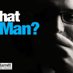 What Is A Man?