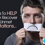 3 Ways To Help People Recover From Unmet Expectations…