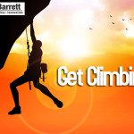 Get Climbing…