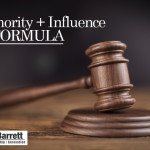 The Authority + Influence Formula