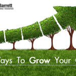 3 Ways To Grow Your Gifts