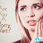 Are You A Worry Wart?