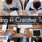 Building A Creative Team