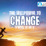The Willpower To Change