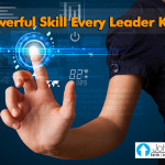 A Great Skill Every Leader Knows…