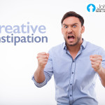 Creative Constipation