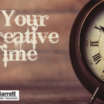 Your Creative Time