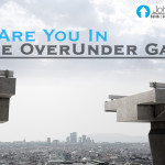 Are You In “The OverUnder Gap?”