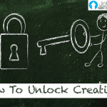 How To Unlock Creativity