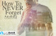 How To Never Forget Anything | John Barrett Blog