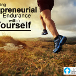 Extracting Entrepreneurial Endurance Within Yourself