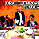 Grace-Empowered Leadership