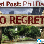 Guest Post: Phil Barrett