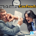 Avoiding Or Evading Confrontation