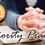 FP Episode 6: Priority Prayer