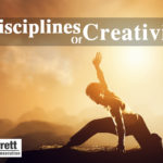 5 Disciplines Of Creativity