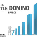 The Little Domino Effect