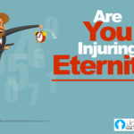 Are You Injuring Eternity?