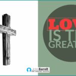 Love Is The Greatest