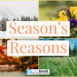 Season’s Reasons