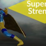 Superhero Strengths