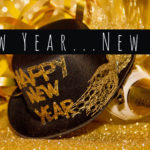 New Year…New You