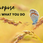 Purpose Changes What You Do