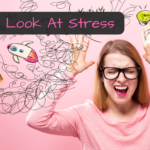 A New Look At Stress