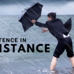 Persistence In Resistance
