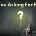 Are You Asking For Faith?