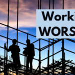Working Worship