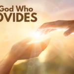 The God Who Provides